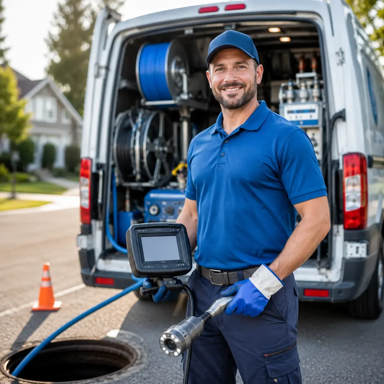 Local Pipe Relining specialists in West Granby, CT